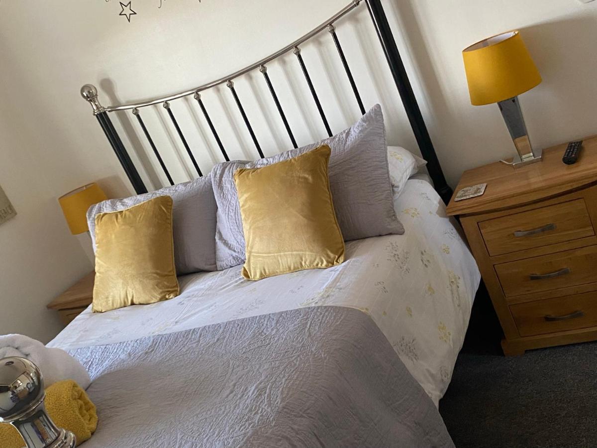 Homestay Meadowview Cottage, Garden View
